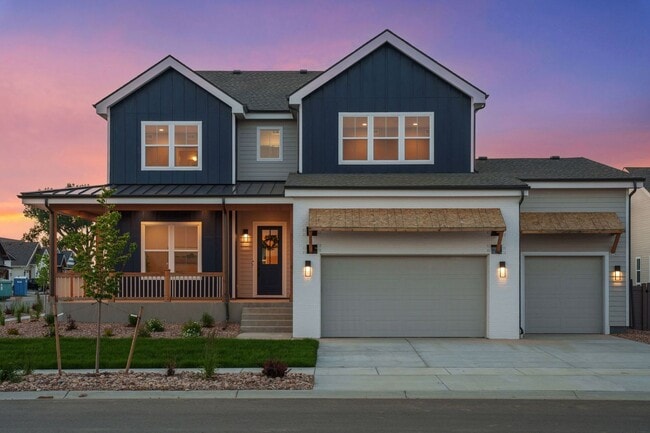 Building Photo - New Berthoud Home with Modern Comfort | $1...