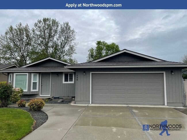 Photo - Gorgeous Newly Update 3 Bedroom 2 Bath Home in Friendly Central Point