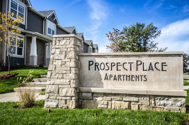 Photo - Prospect Place Apartments