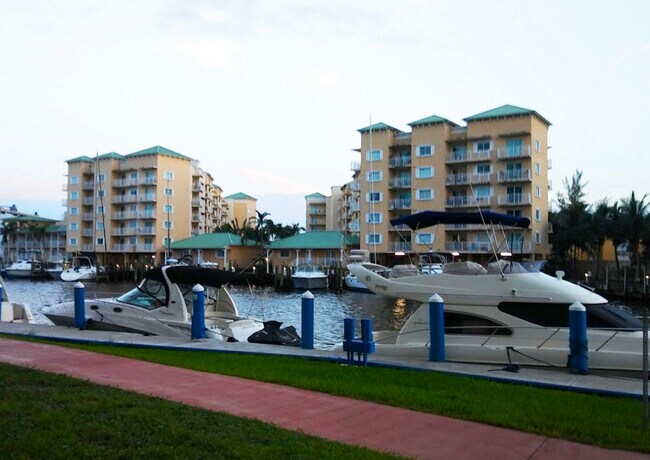 Photo - 2475 NW 16th Street Rd Unit 506