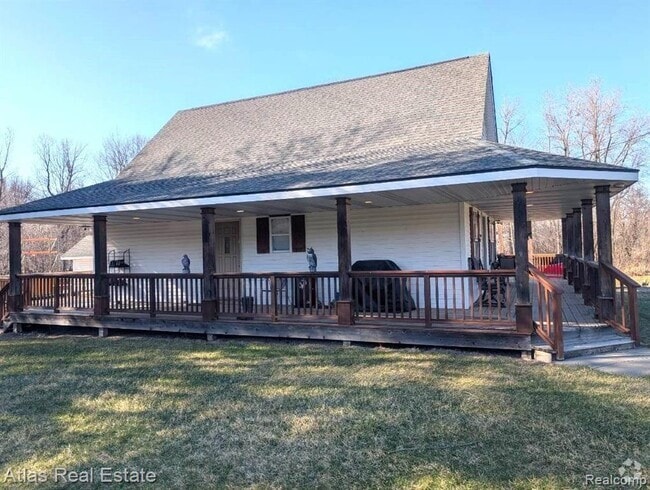 Building Photo - 5210 S State Rd Rental