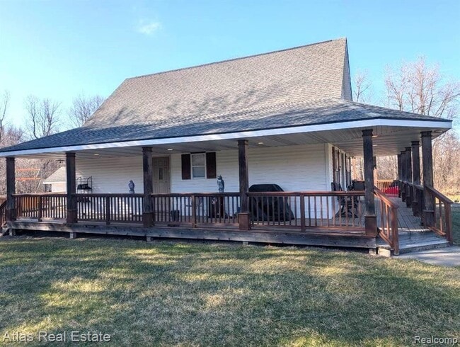 Photo - 5210 S State Rd House