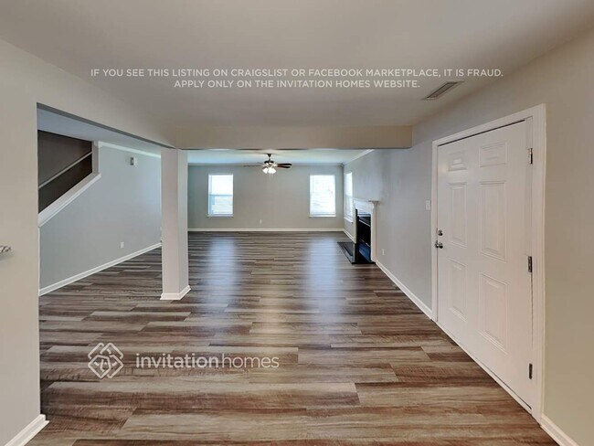 Photo - 6816 Wandering Creek Dr