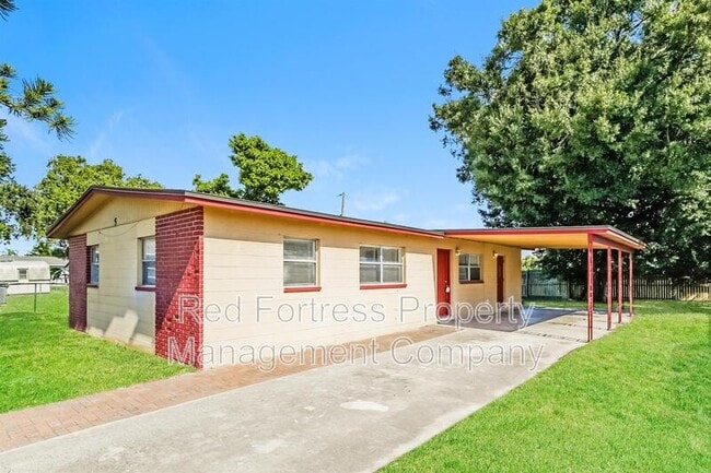 Building Photo - 5 E Clermont Ct Rental