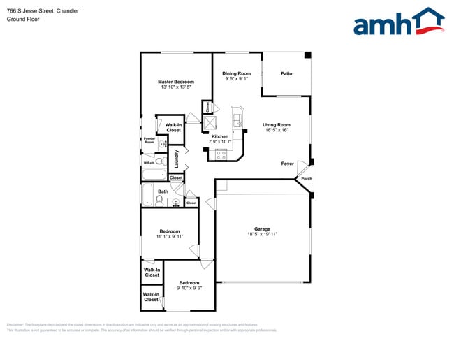 Photo - 766 S Jesse St