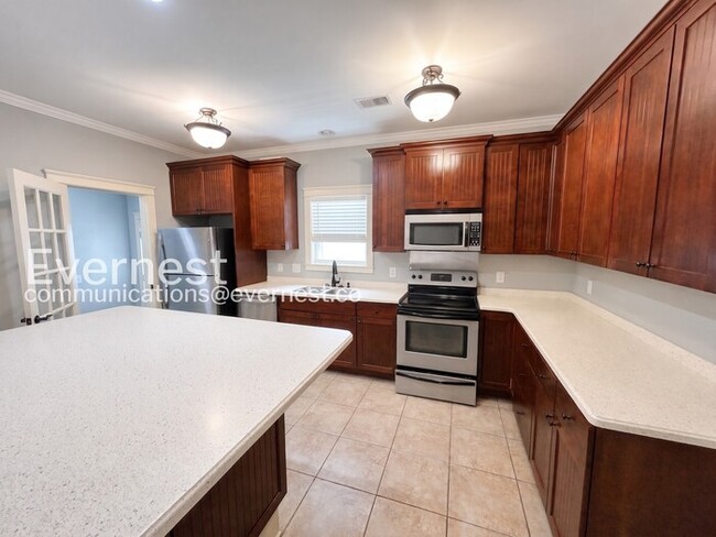 Photo - Spacious  Home with Garage and Deck / 3 Bed, 3 Bath / Garage-attached / Available now!