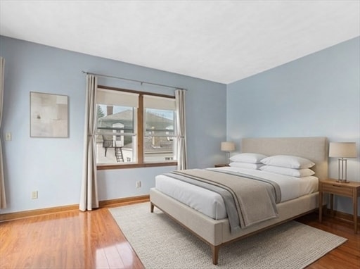 Photo - 14 Arlington St Unit 3T
