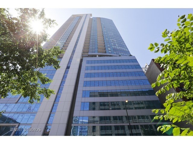 Photo - 303 W Ohio St Unit 3805