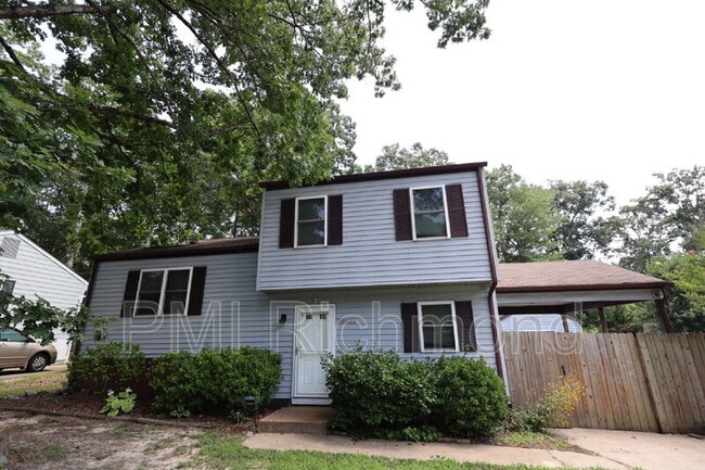 Building Photo - 10505 Queensway Ct Rental