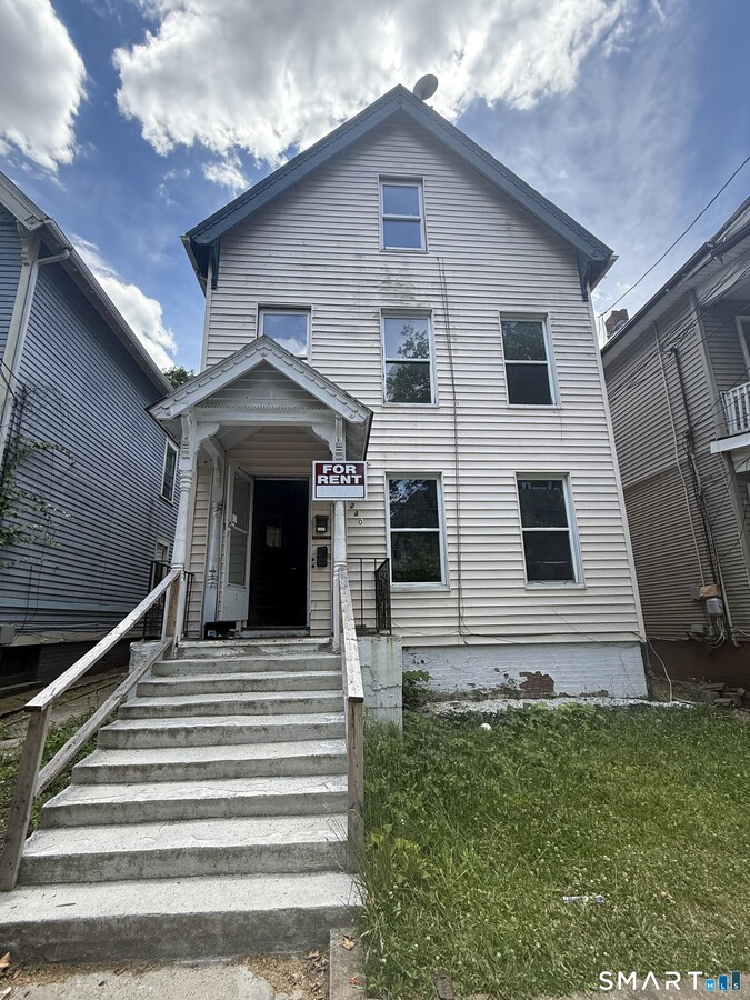 Photo - 280 W Ivy St Unit 2nd