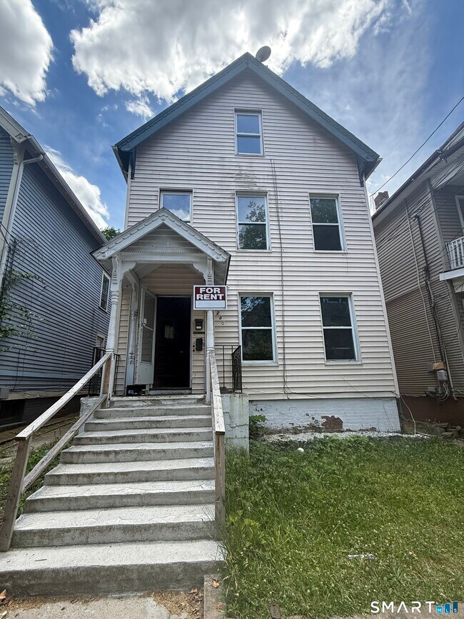 Building Photo - 280 W Ivy St Unit 1st