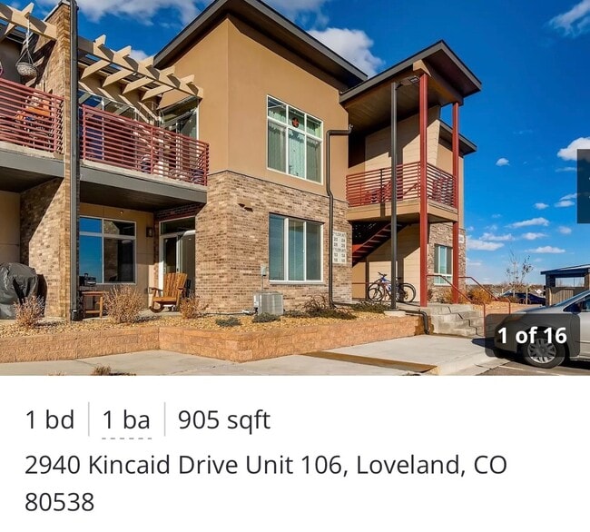 Photo - 2940 Kincaid Dr Unit 106