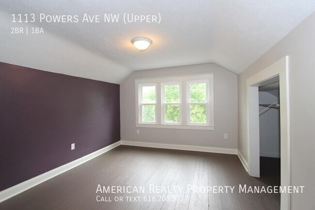 Photo - 1113 Powers Ave NW