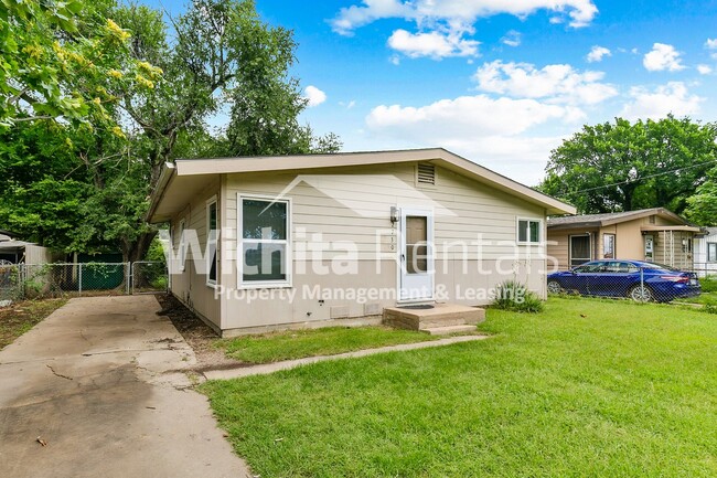 Building Photo - 2730 S Southeast Dr Rental