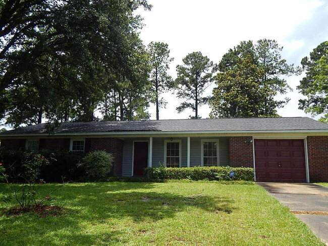 Nice 3bdrm Ranch in Summerville - Nice 3bdrm Ranch in Summerville Casa