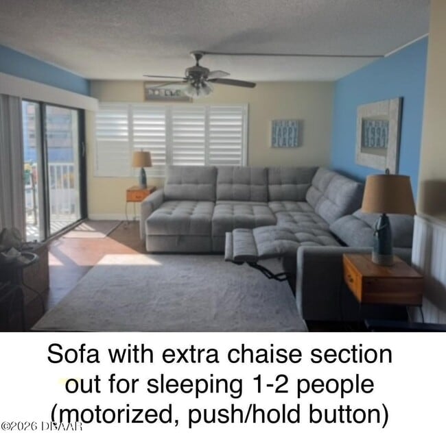 Building Photo - 1571 S Atlantic Ave Unit 307