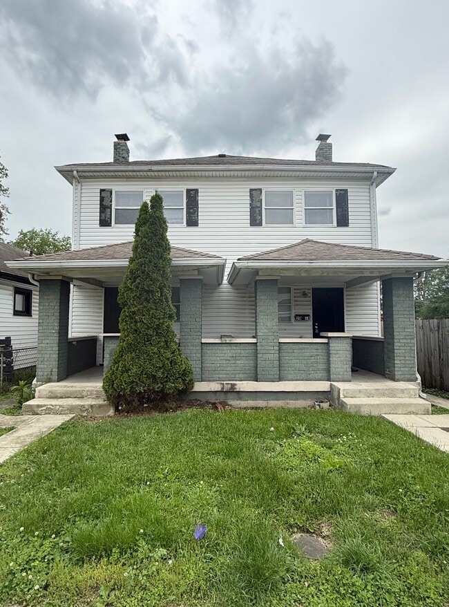 Building Photo - 2018 Boyd Ave