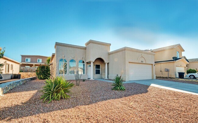 Photo - Gorgeous and Spacious Eastside Home for Rent with Refrigerated Air!