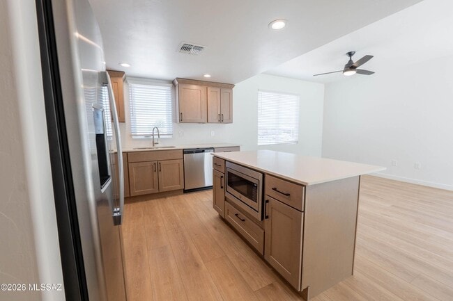 Photo - 1300 N Rook Ave