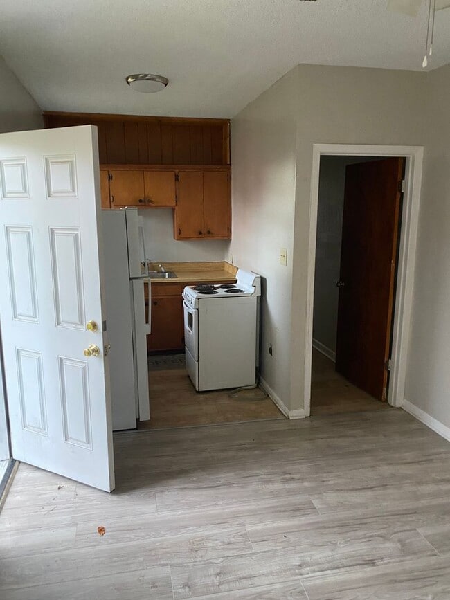 Building Photo - 260 1/2 Wyandotte St-