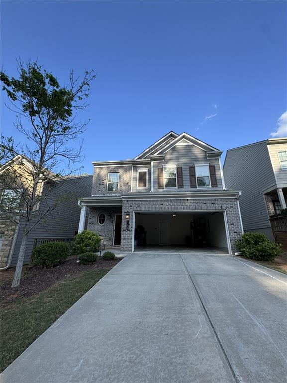 Building Photo - 198 Hardy Water Dr SE