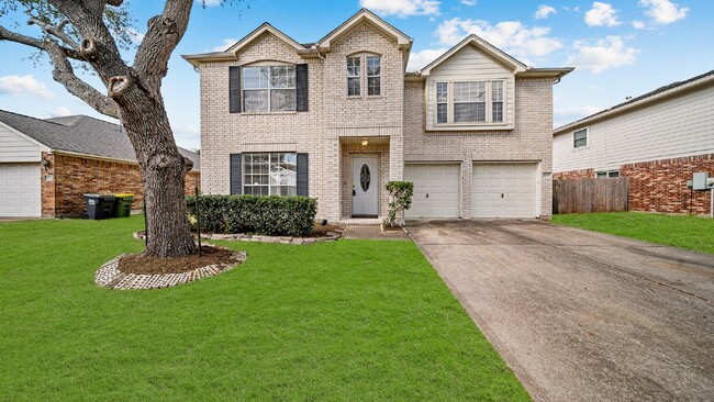 Spacious 4-bedroom in Pearland ISD. - Spacious 4-bedroom in Pearland ISD. Apartment