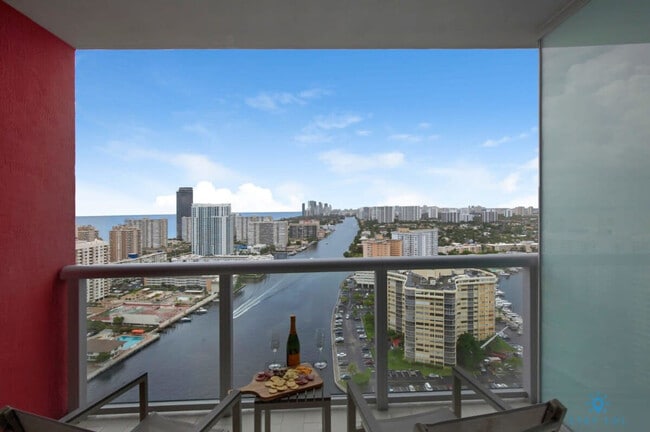 Photo - 2602 E Hallandale Beach Blvd Unit ID1227400P