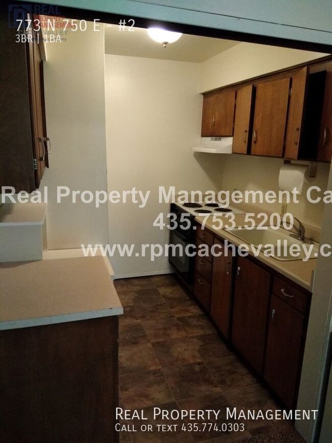 Photo - 773 N 750 E Apartment Unit #2