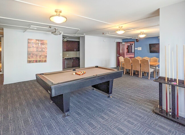 Photo - 440 N Wabash Ave Unit 4907