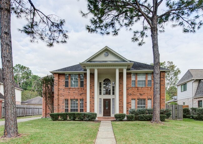 Building Photo - 518 Ellingham Dr