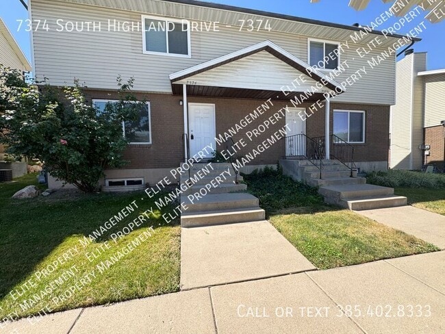 Building Photo - 7374 S Highland Dr Unit 7374
