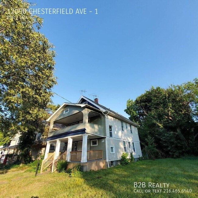 Photo - 12098 Chesterfield Ave Unit 1