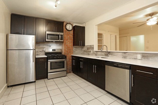 Broad Street Twins Apartments For Rent In Hartford Ct Forrent Com