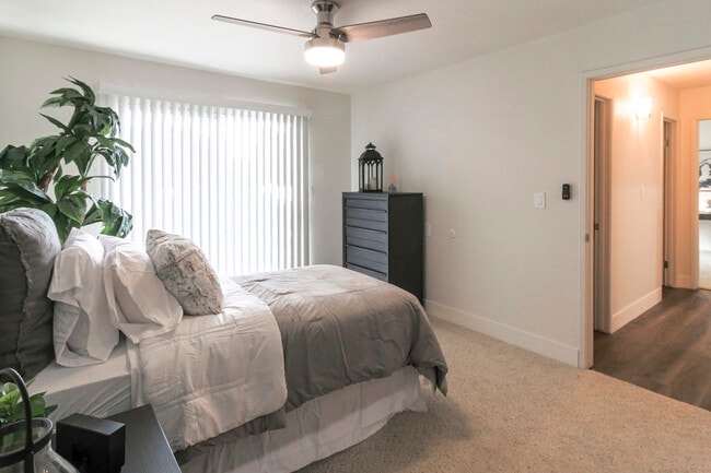 Aero Apartments