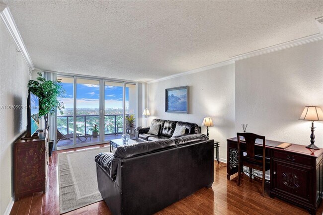 Photo - 2501 S Ocean Dr Unit 1628 (Available Nov 24)