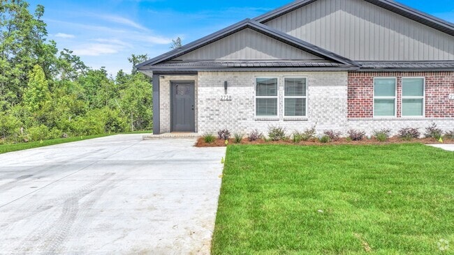 Building Photo - 3 Bedroom, 2 Bathroom, New Construction Rental