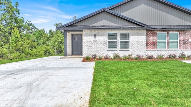 3 Bedroom, 2 Bathroom, New Construction - 3 Bedroom, 2 Bathroom, New Construction Townhome