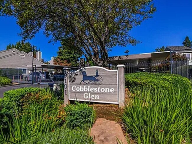Photo - Move-In Ready 1-Bedroom Condo in Cobblestone Glen – $1,495 SEE VIDEO Unit 45