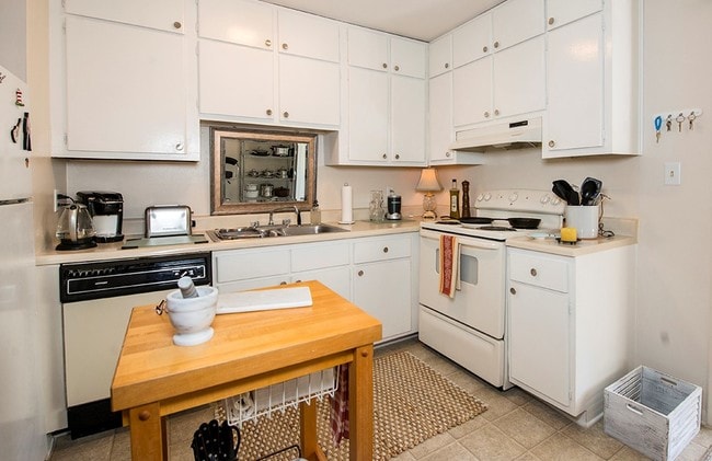 Photo - Dresden Forest Apartments