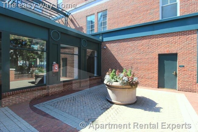 Photo - 632 Massachusetts Ave Unit #506