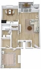 Osprey Pointe-Shearwater-1x1-625 - Level 1 - 3D Floor Plan (1).png