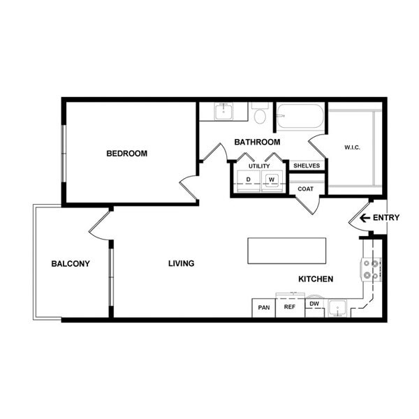 Photo - 4509 Mt Vernon St Unidad 10