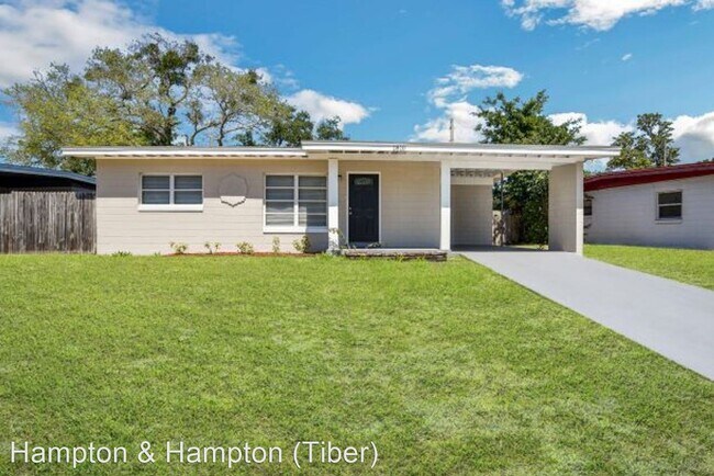 3 br, 2 bath House - 1810 KINGSLAND AVE - 3 br, 2 bath House - 1810 KINGSLAND AVE