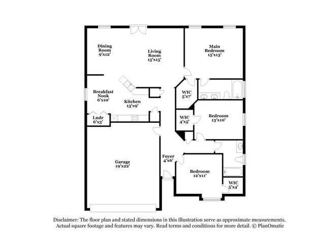 Photo - 2836 Cross Creek Dr