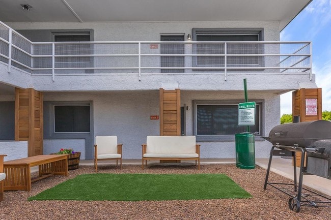 Photo - One @ Old Town Apartments