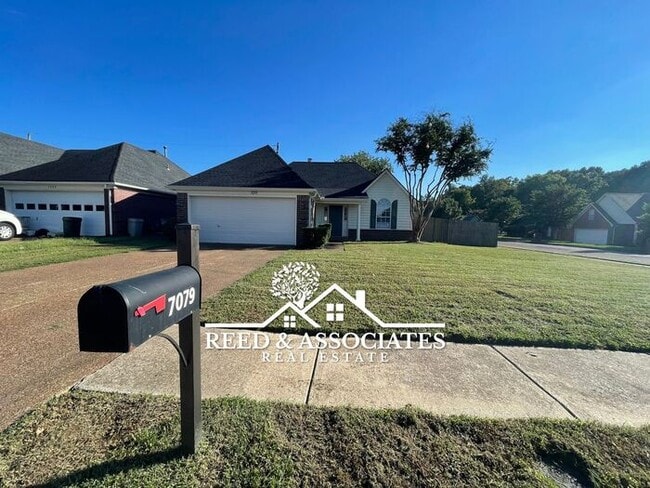 Photo - Cordova Home with GRANITE Counter Tops & Located on Corner Lot!