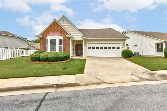 Photo - 1033 Pinehurst Dr