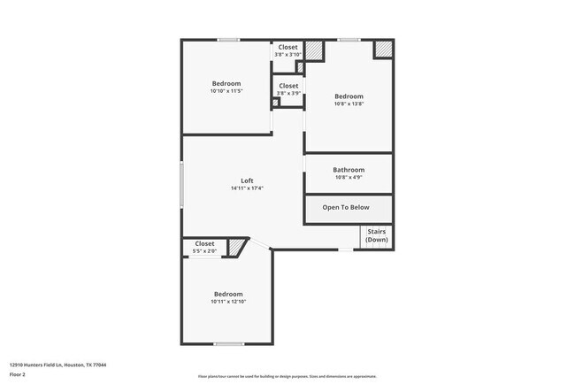 Photo - 12910 Hunters Field Ln