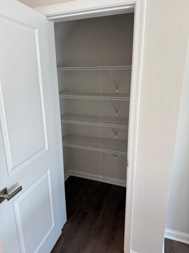 Photo - Brand new China Grove Townhome