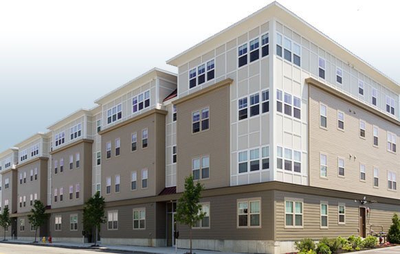 Building Photo - 363-399 Rantoul Street-#363 Unit #363